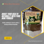 noni powder