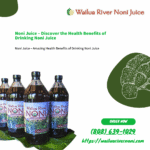 noni juice