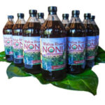 organic noni juice